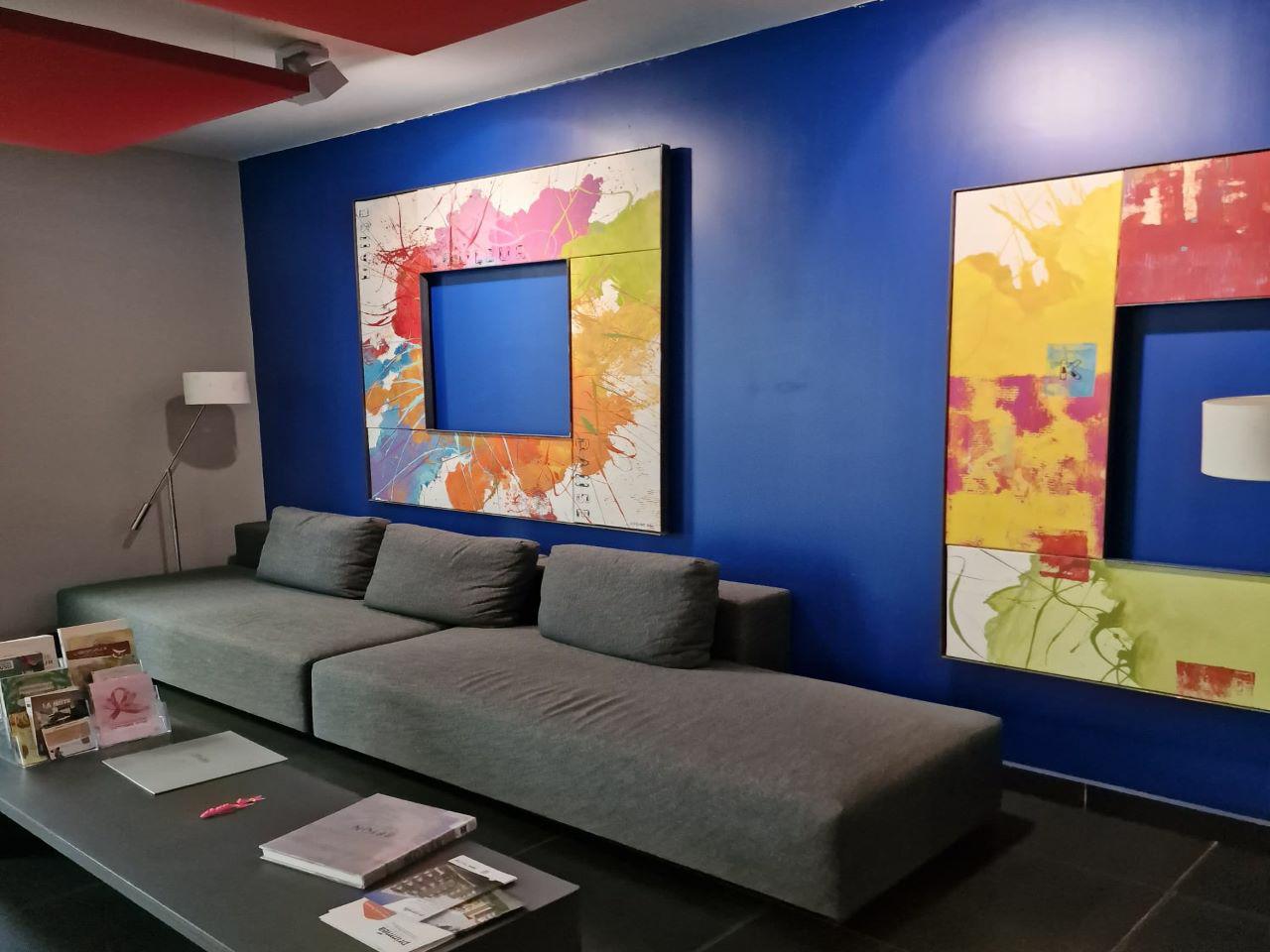 Bureau Villeurbanne 4278m² Location bureau Villeurbanne Rhône OLBUR2315846 21
